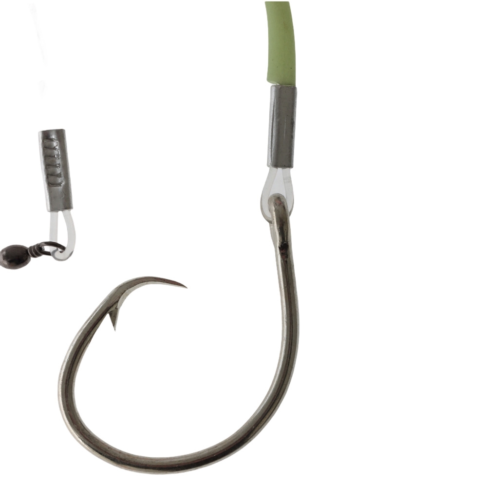 Mustad Heavy Duty Cod Rig Octopus 6/0