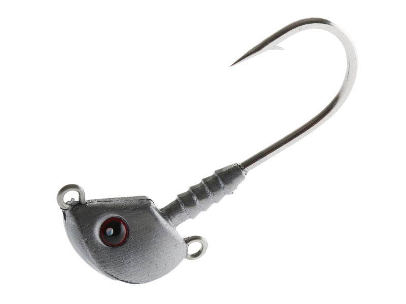 Catch Stingaz Tenya Jig Heads 3/0 1/4oz Qty 4