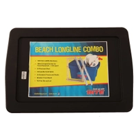 Bite Beach Longline 1-1 Reel Set with Bin Thumbnail Bite Beach Longline 1-1 Reel Set with Bin