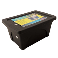 Bite Beach Longline 1-1 Reel Set with Bin Thumbnail Bite Beach Longline 1-1 Reel Set with Bin