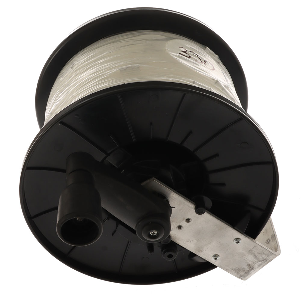 Bite Beach Longline 1-1 Reel Set with Bin