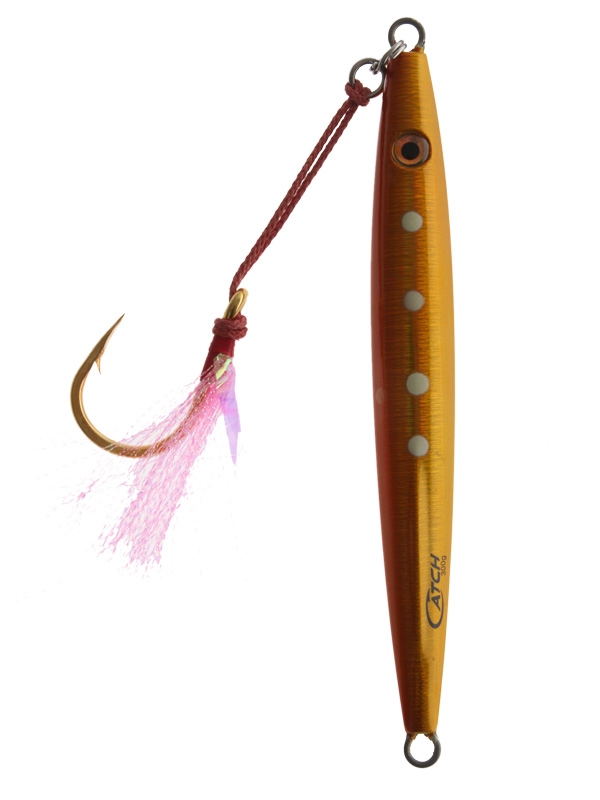 Catch The Joker Jig 300g