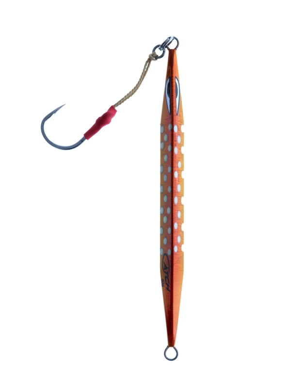 Catch Double Trouble Jig 60g