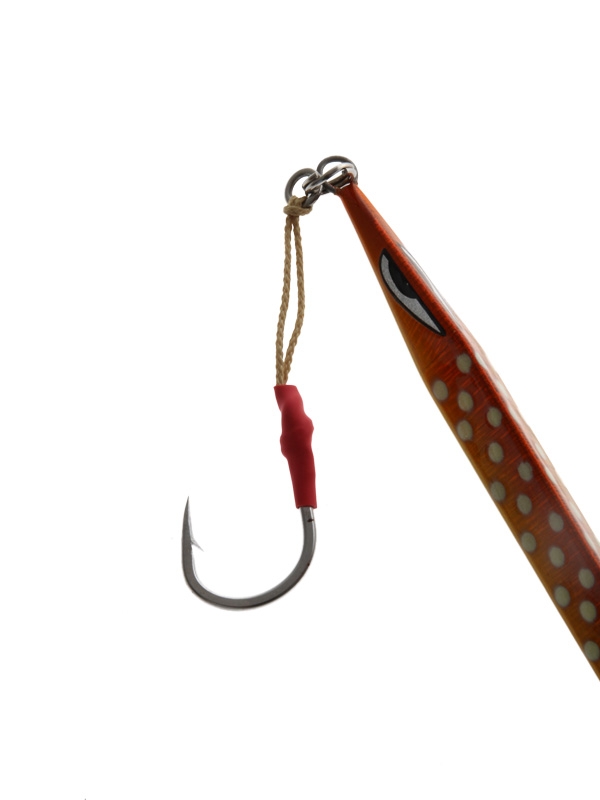 Catch Double Trouble Jig 60g