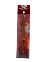 Catch Double Trouble Jig 100g Orange Assassin Thumbnail Catch Double Trouble Jig 100g Orange Assassin