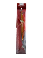 Catch Double Trouble Jig 200g Orange Assassin Thumbnail Catch Double Trouble Jig 200g Orange Assassin