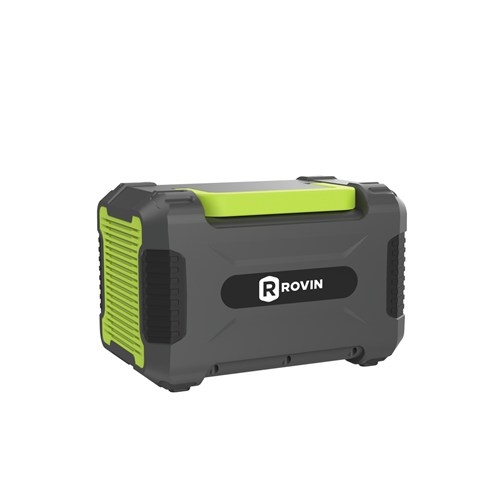Rovin Portable Power Station 505Wh with 500W Inverter