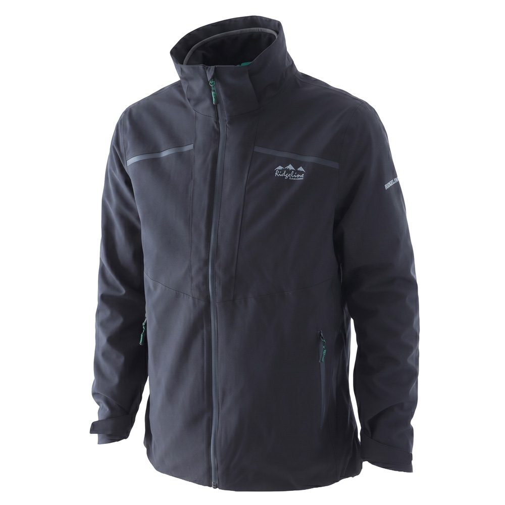 Ridgeline Raptor 3-in-1 Mens Jacket
