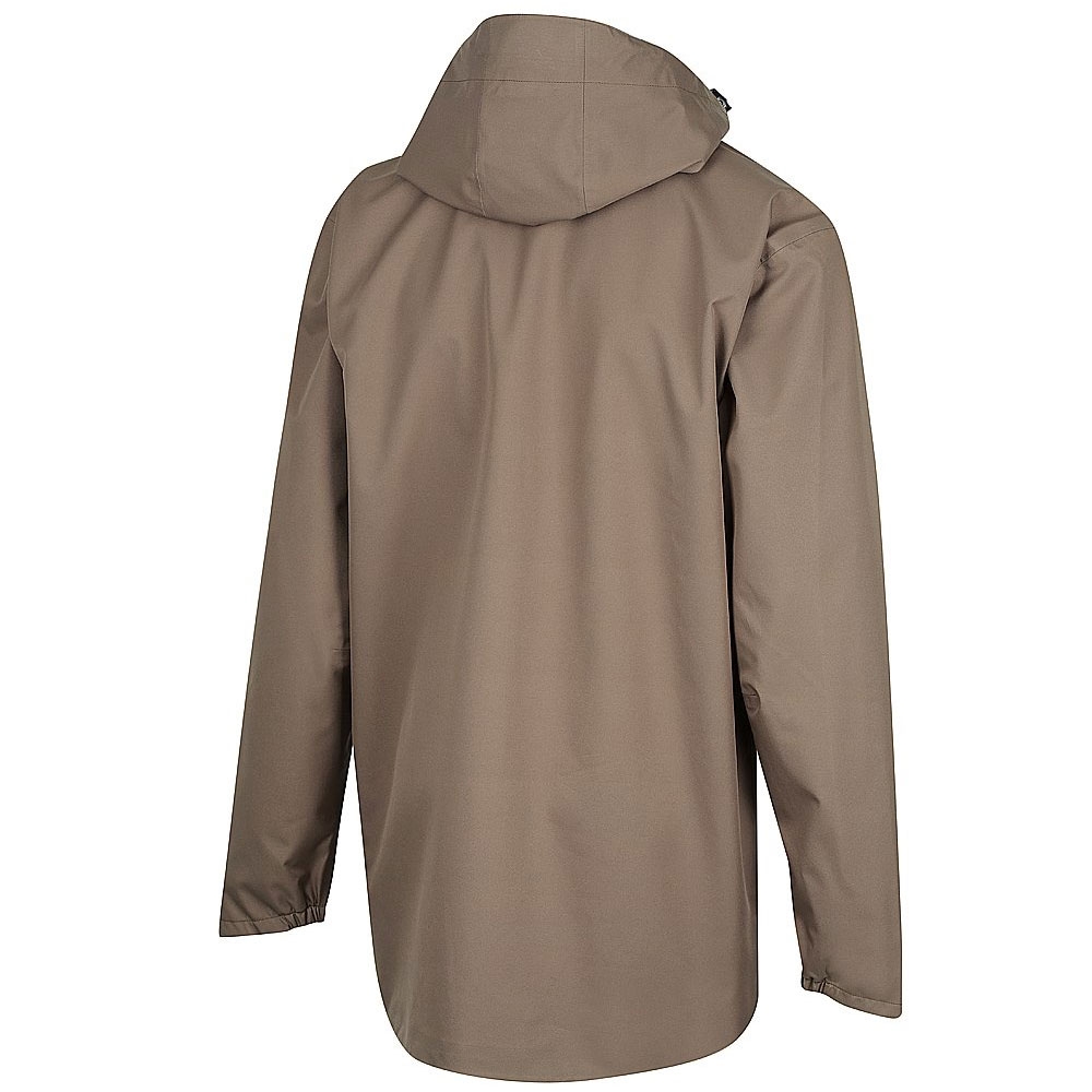 Ridgeline Infinity Mens Waterproof Jacket Beech 3XL