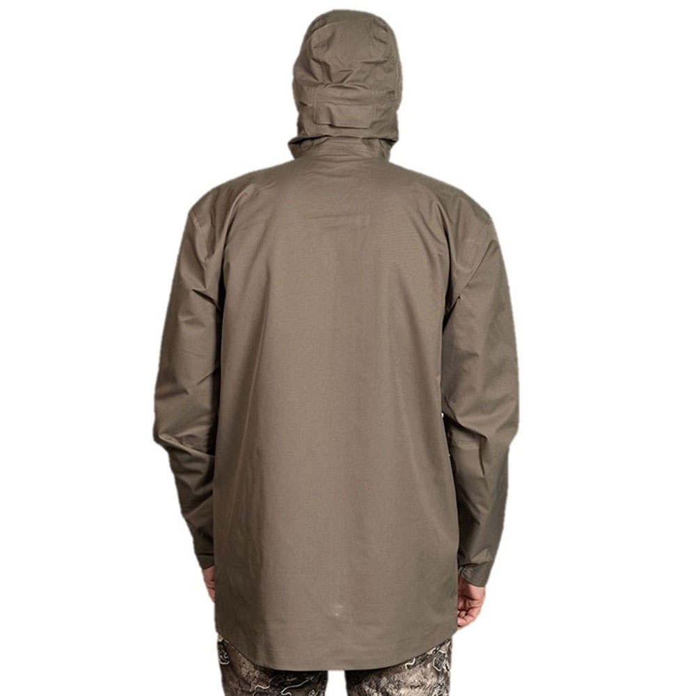 Ridgeline Infinity Mens Waterproof Jacket Beech S