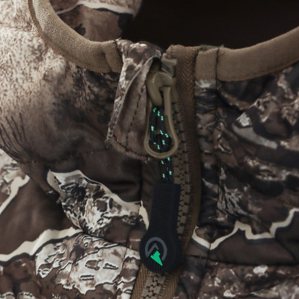 Ridgeline Microtech Puffa Mens Jacket