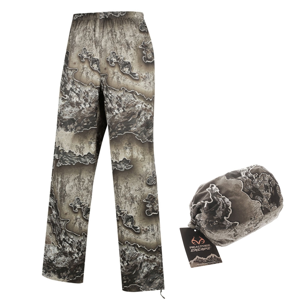 Ridgeline Packlite Mens Waterproof Pants