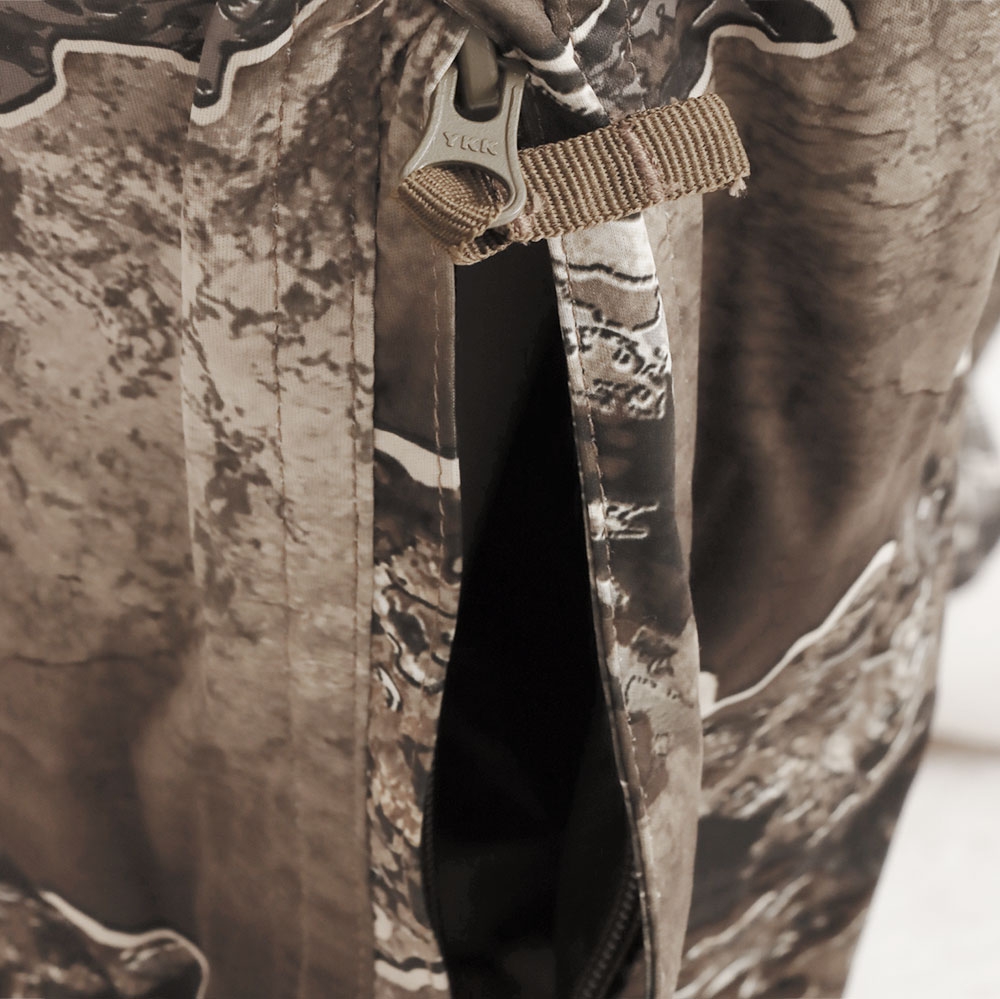 Ridgeline Packlite Mens Waterproof Pants