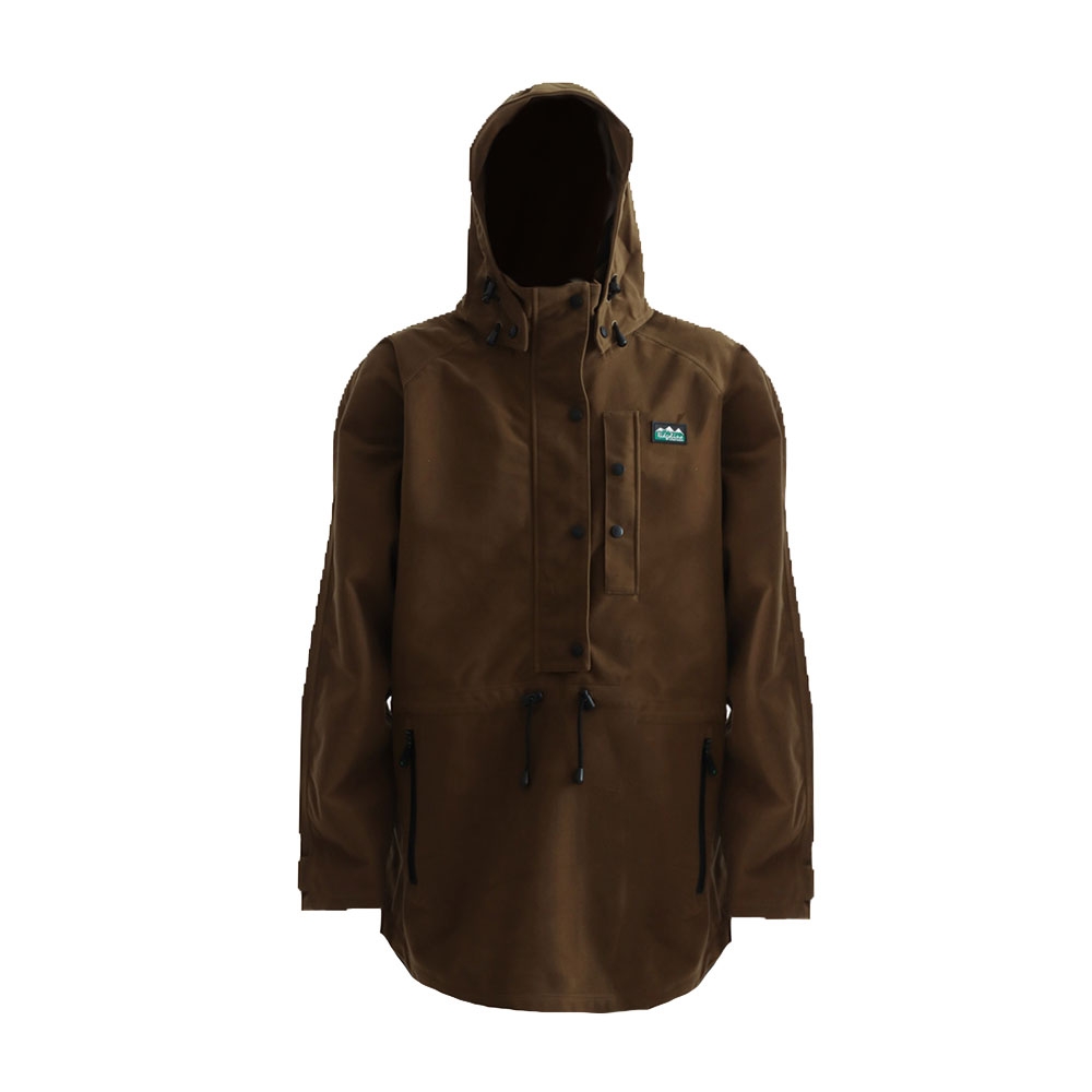 Ridgeline Monsoon Classic Mens Anorak