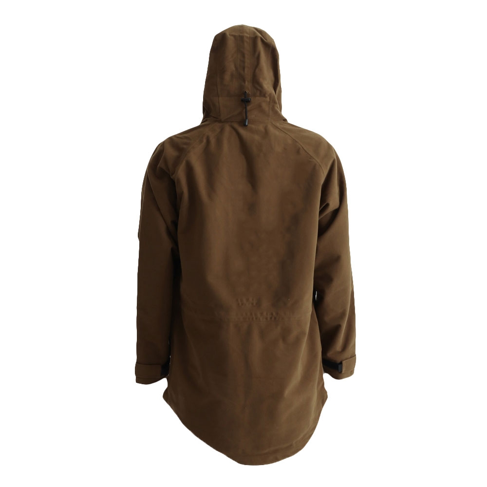 Ridgeline Monsoon Classic Mens Anorak