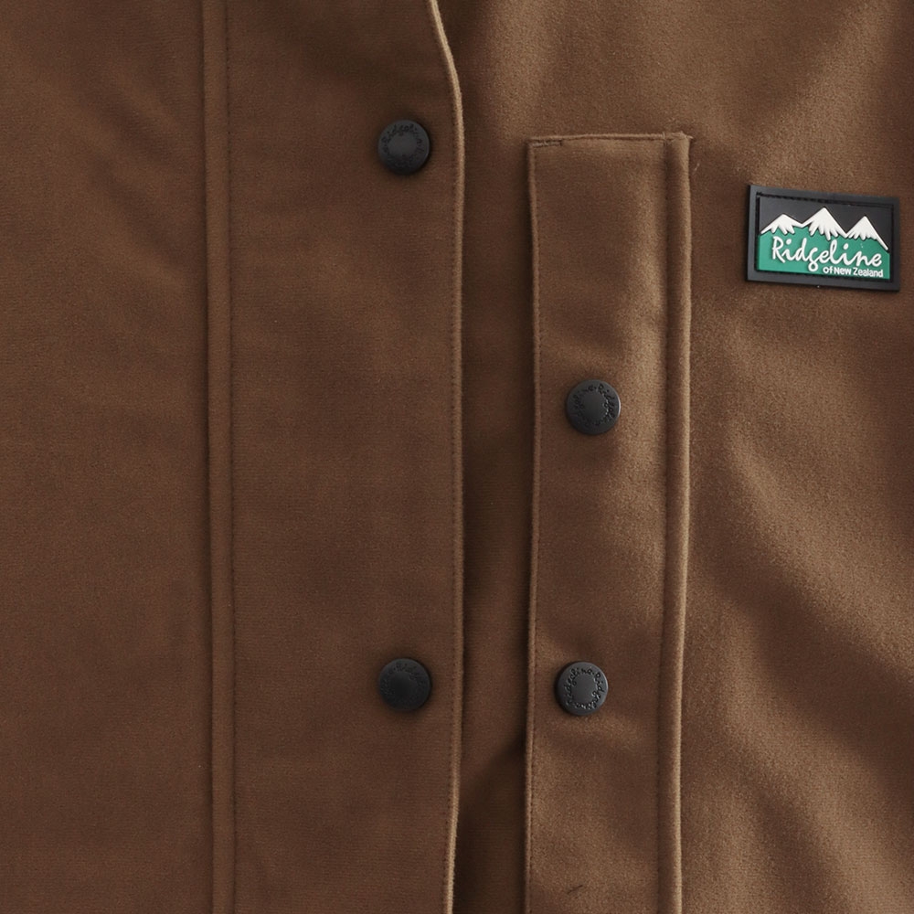 Ridgeline Monsoon Classic Mens Anorak