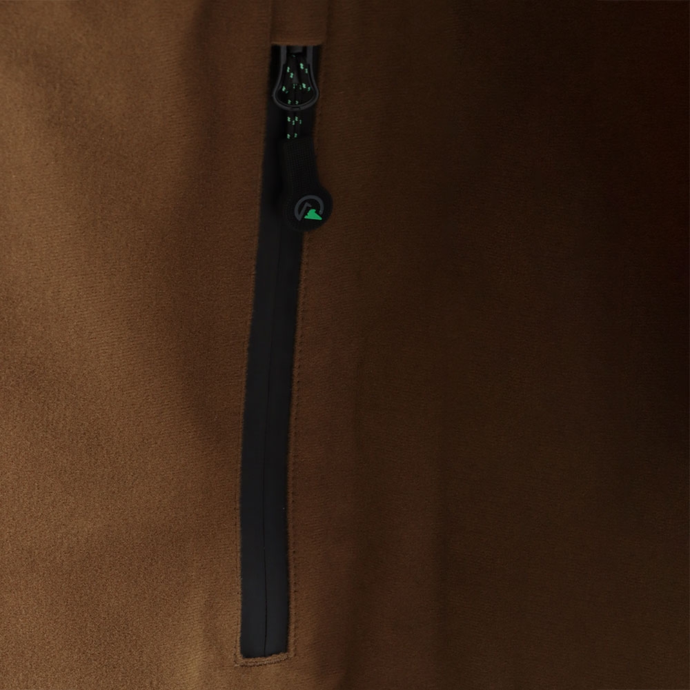 Ridgeline Monsoon Classic Mens Anorak