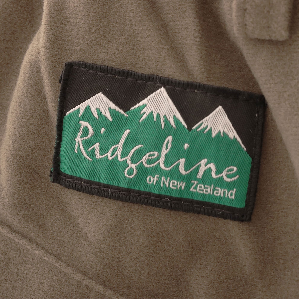 Ridgeline Sika Mens Pants Beech