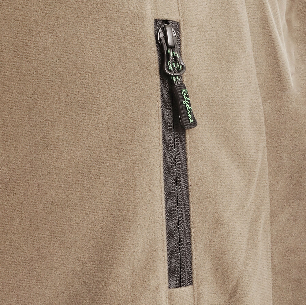 Ridgeline Sika Mens Pants Beech