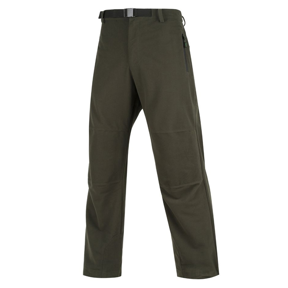 Ridgeline Sika Mens Pants Forest Green Medium