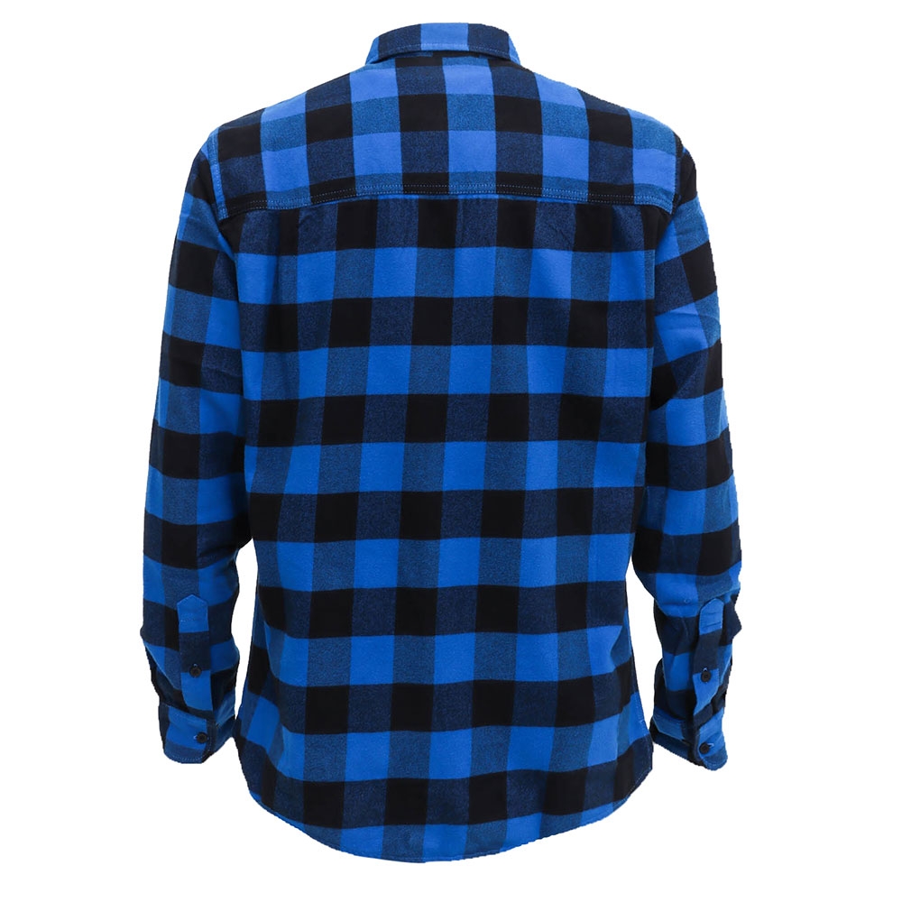 Ridgeline Organic Mens Shirt