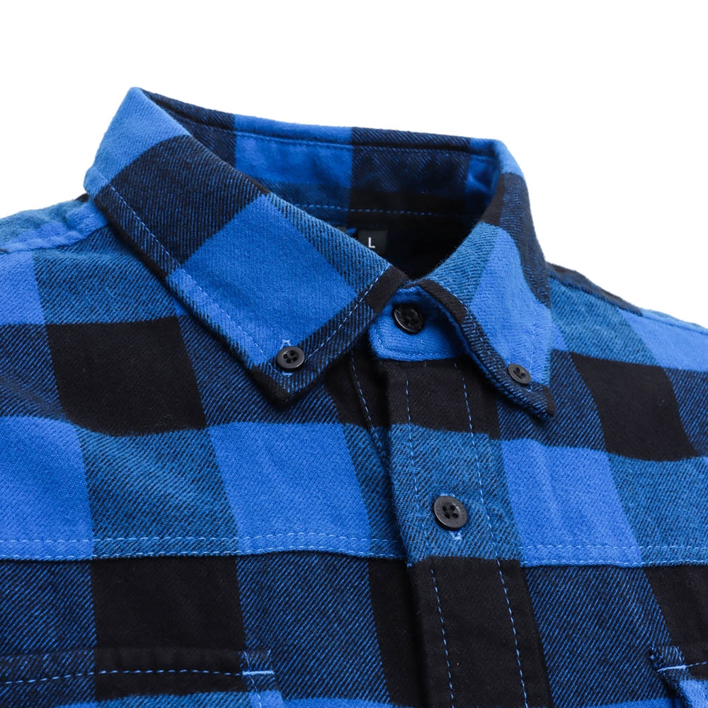 Ridgeline Organic Mens Shirt