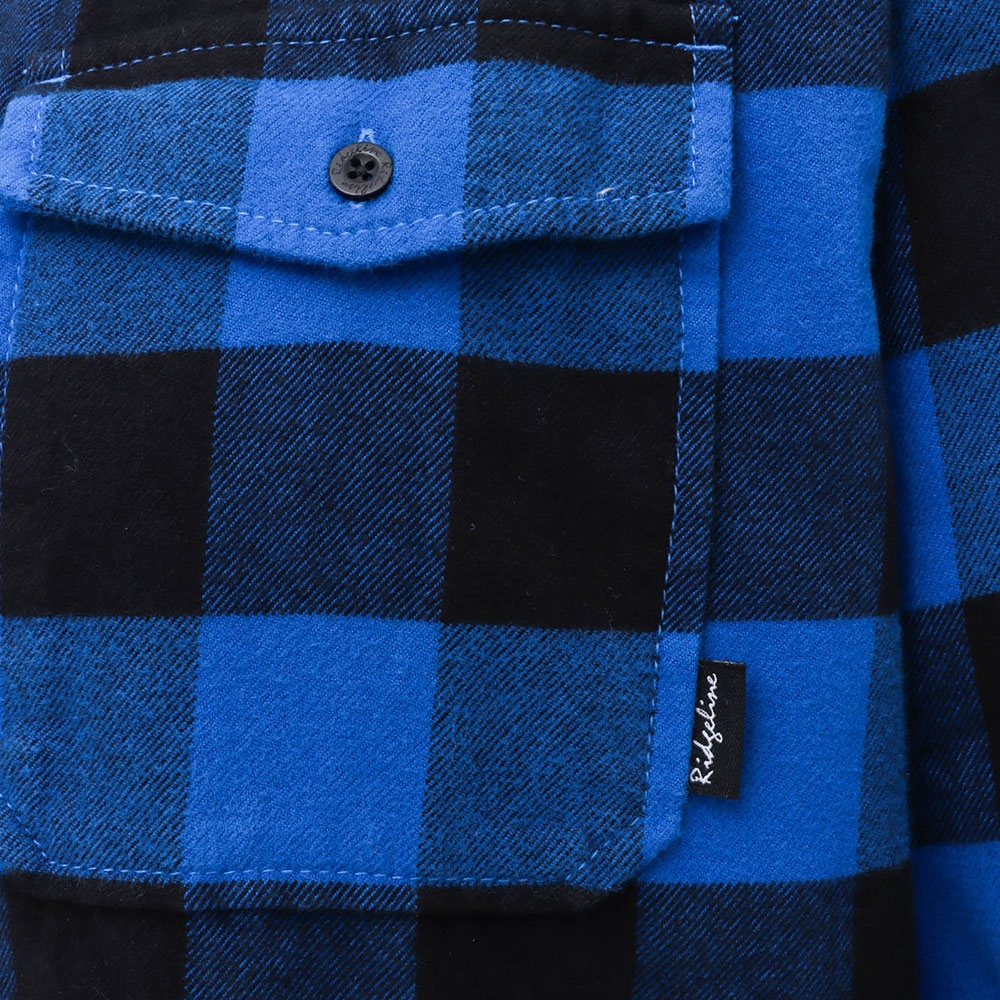 Ridgeline Organic Mens Shirt