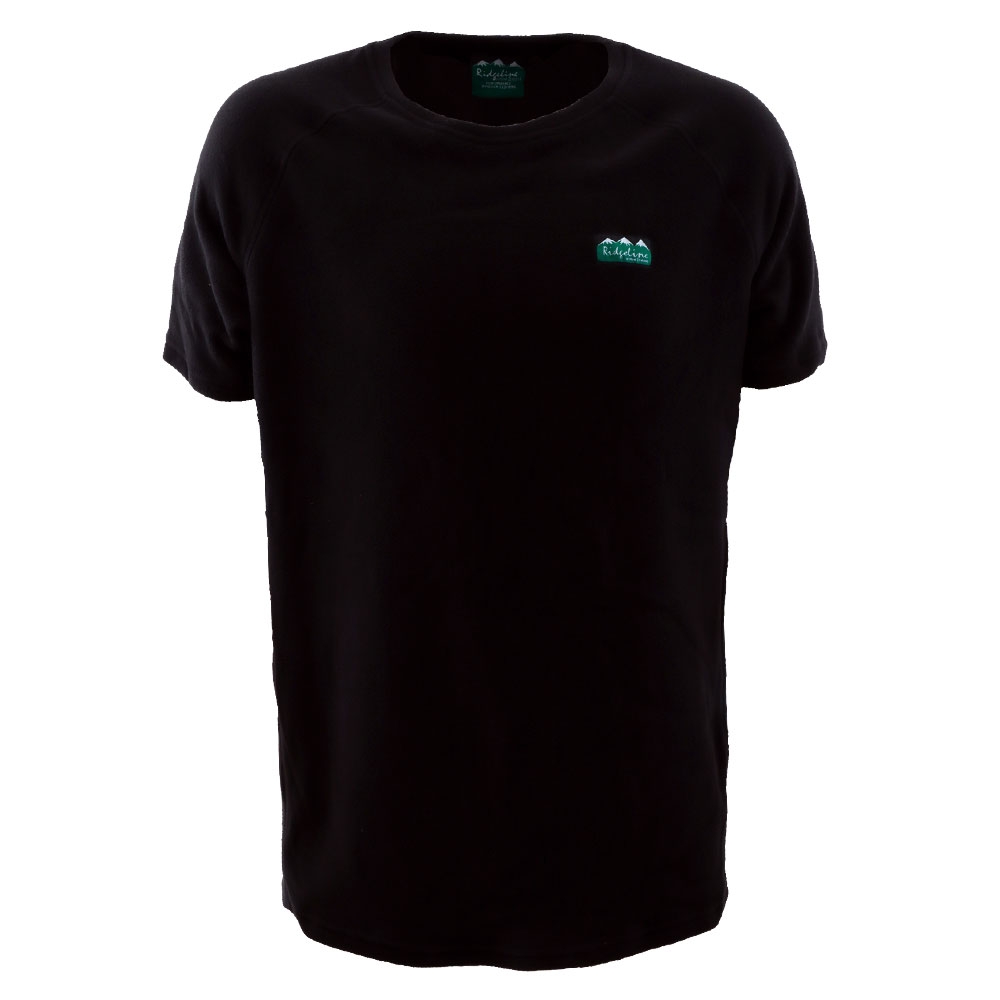 Ridgeline Alps Mens 4-Piece Fleece Clothing Pack Beech