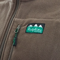Ridgeline Alps Mens 4-Piece Fleece Clothing Pack Beech 4XL Thumbnail Ridgeline Alps Mens 4-Piece Fleece Clothing Pack Beech 4XL