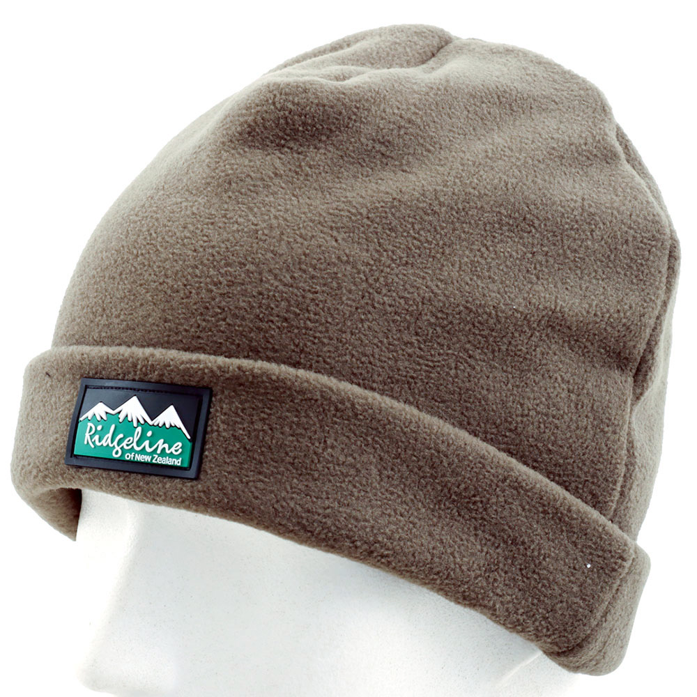 Ridgeline Alps Mens 4-Piece Fleece Clothing Pack Beech