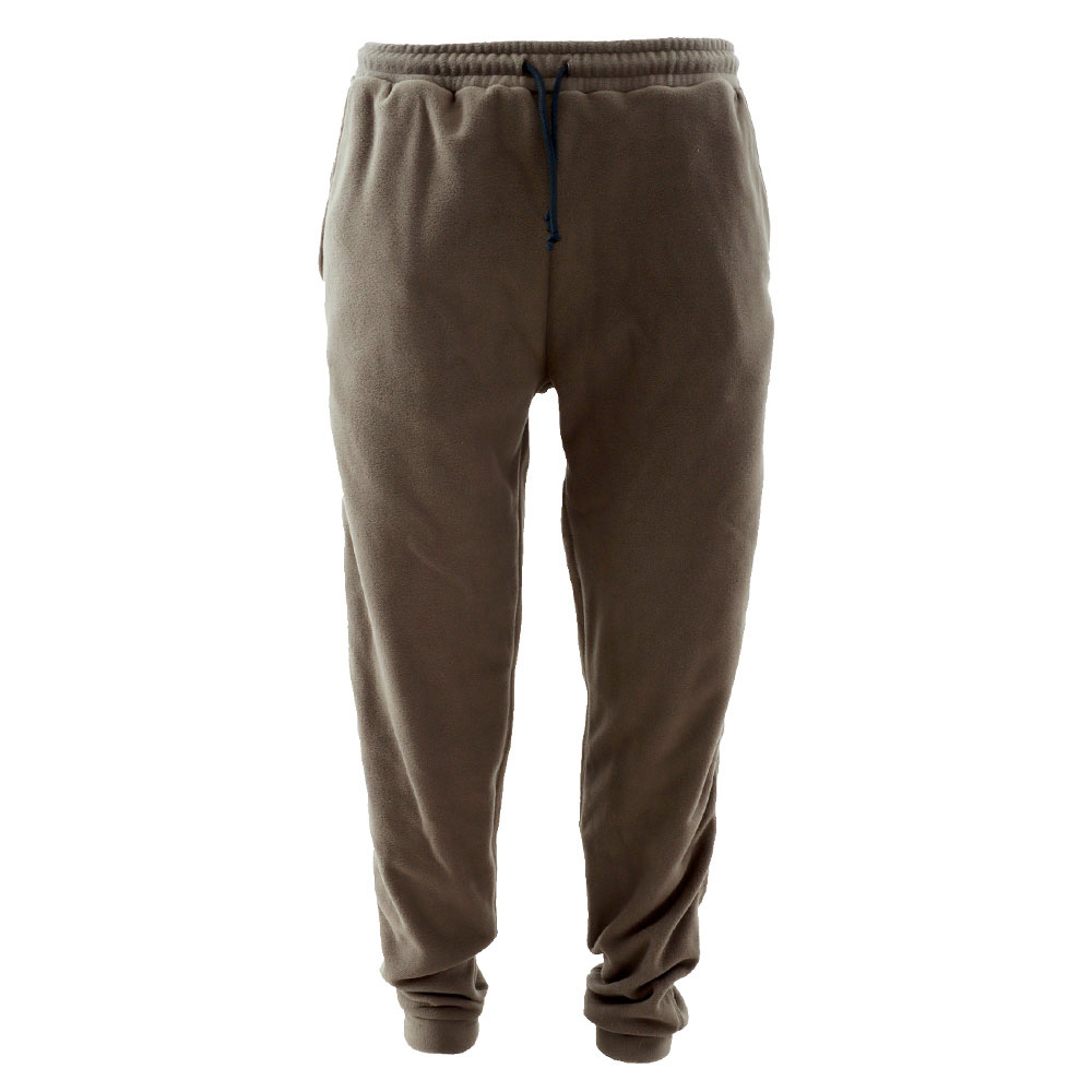 Ridgeline Alps Mens 4-Piece Fleece Clothing Pack Beech XS