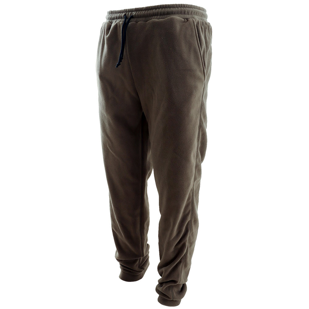 Ridgeline Alps Mens 4-Piece Fleece Clothing Pack Beech