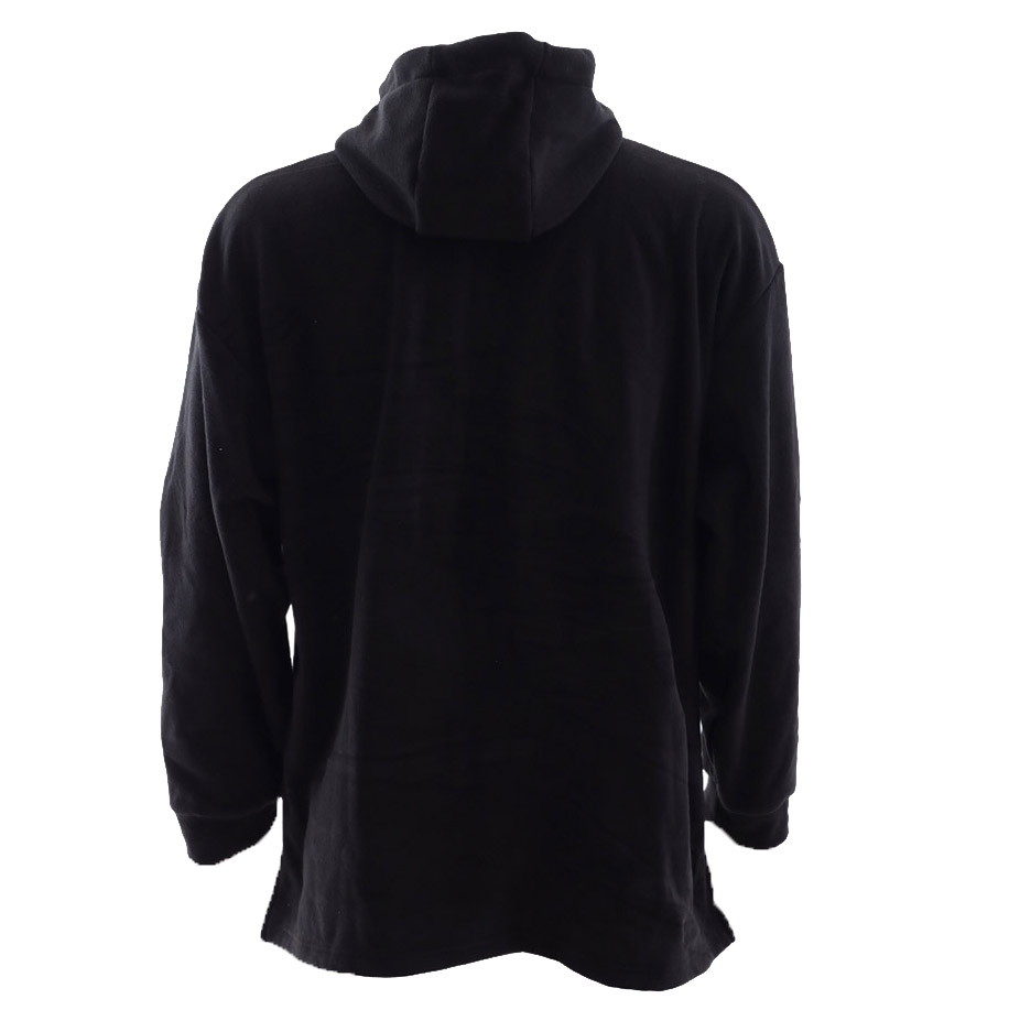 Ridgeline Snowline Mens 5 Piece Fleece Clothing Pack Black/Olive M - MISSING BEANIE