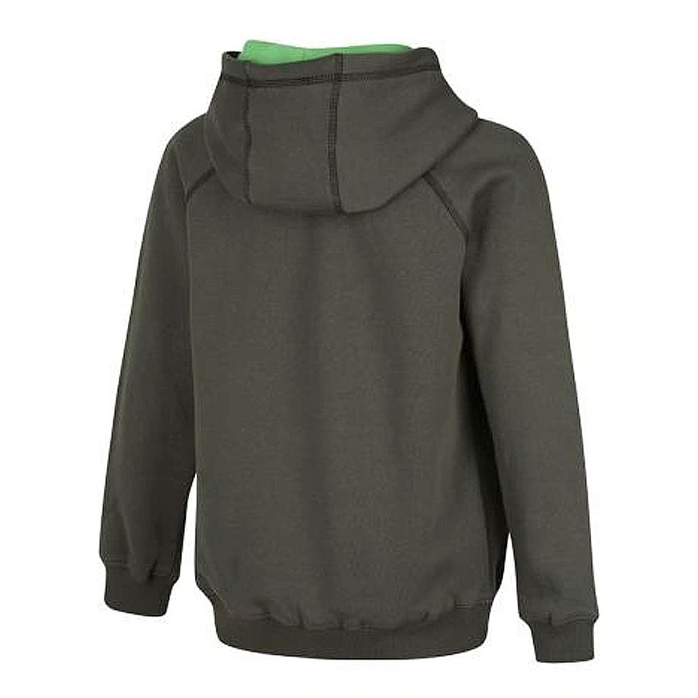 Ridgeline Spooky Kids Fleece Hoodie