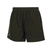 Ridgeline Sika Kids Shorts Forest 16