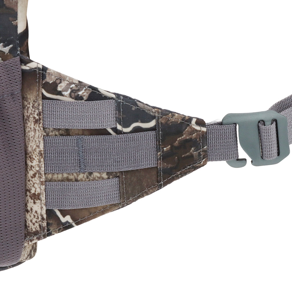 Ridgeline Kahu Binocular Harness Excape Camo