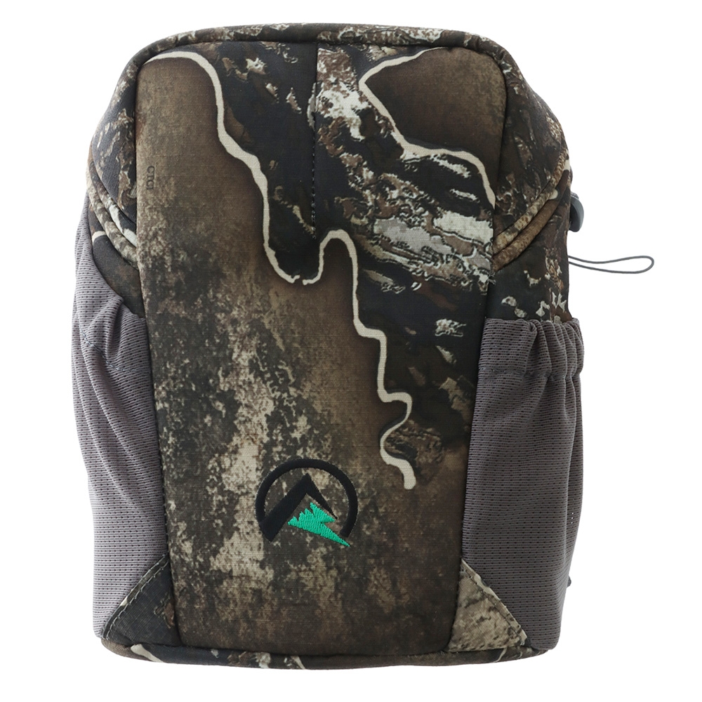 Ridgeline Kahu Binocular Harness Excape Camo