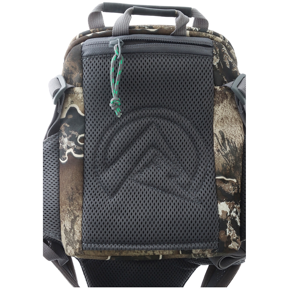Ridgeline Kahu Binocular Harness Excape Camo