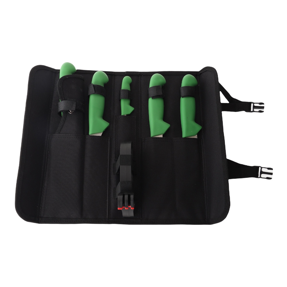 Ridgeline 5 Piece Hunting Knife Set