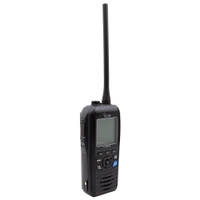 Icom M94D-E Floating Handheld VHF Radio with AIS, GPS and DSC Thumbnail Icom M94D-E Floating Handheld VHF Radio with AIS, GPS and DSC