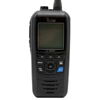 Icom M94D-E Floating Handheld VHF Radio with AIS, GPS and DSC Thumbnail Icom M94D-E Floating Handheld VHF Radio with AIS, GPS and DSC