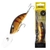Gillies Classic Dr. Evil Lure 90mm Gold Mullet Dazzler