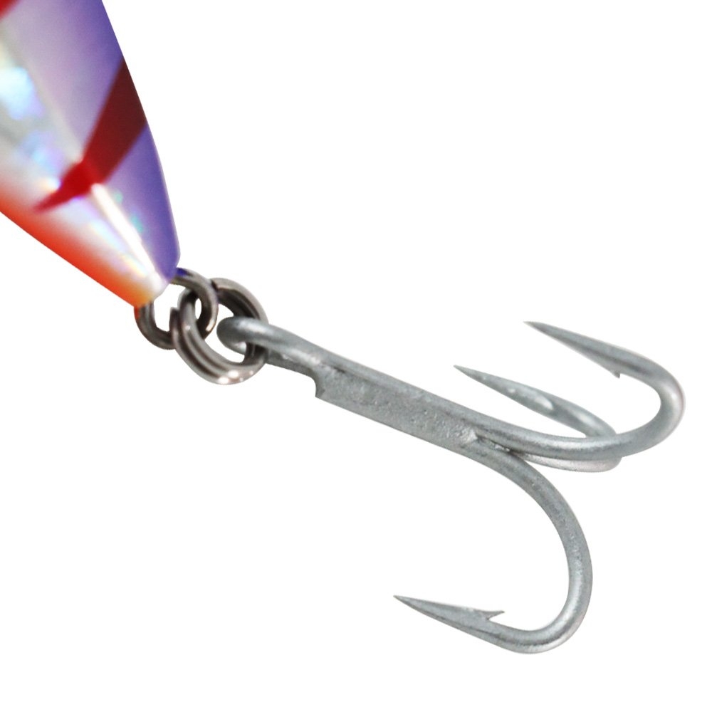 Gillies Classic Dr. Evil Lure 90mm