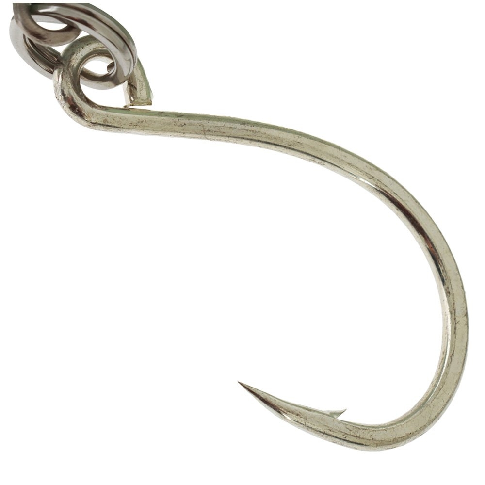 Gillies Bluewater Saury Bibbed Lure 230mm