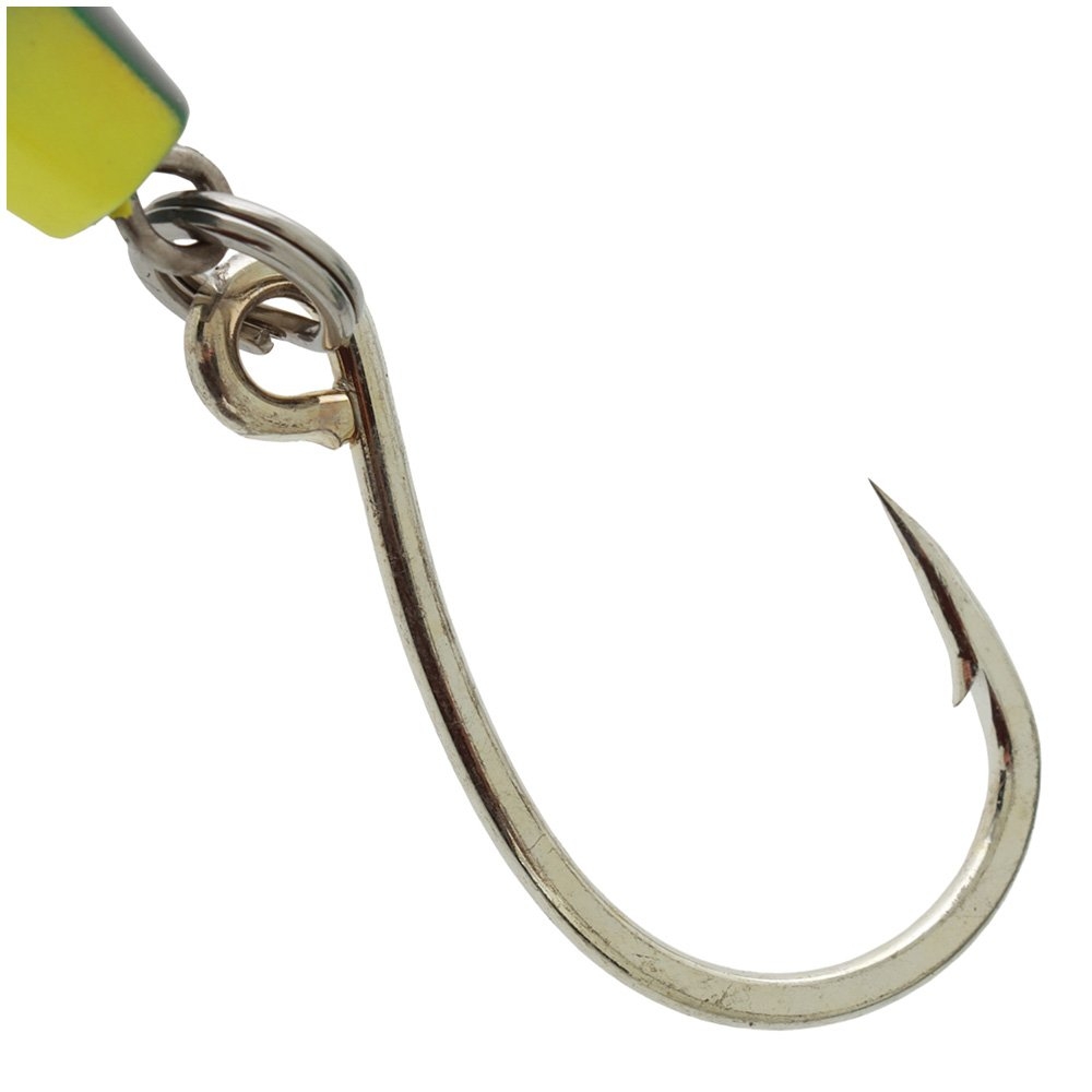 Gillies Bluewater Saury Bibbed Lure 230mm