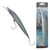 Gillies Bluewater Saury Bibbed Lure 230mm Saury
