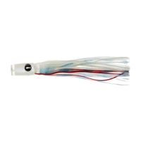 Gillies Bluewater Popper Trolling Tuna Lure 25.4cm Lumo Thumbnail Gillies Bluewater Popper Trolling Tuna Lure 25.4cm Lumo