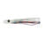 Gillies Bluewater Popper Trolling Tuna Lure 25.4cm Lumo