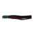 Gillies Bluewater Popper Trolling Tuna Lure 25.4cm Black/Red