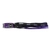 Gillies Bluewater Popper Trolling Tuna Lure 25.4cm Purp/Black